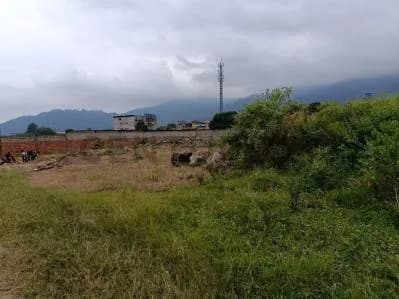 En venta Terreno