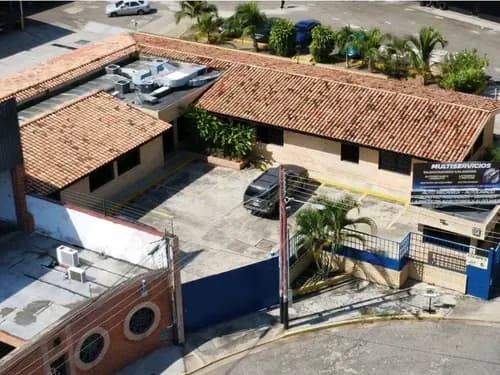 Oficina En Alquiler San Diego Ads-9851855