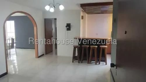 Venta De Apartamento\ La Urbina Mg 6-19229