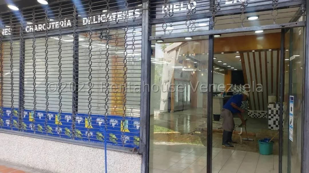 Comercial (Local Comercial) en Venta en Jorge Coll, Nueva Esparta