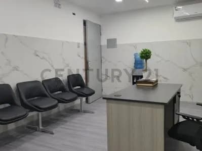 CONSULTORIO EN ALQUILER