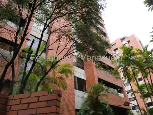 Apartamento Los Dos Caminos 26-20329 R.e