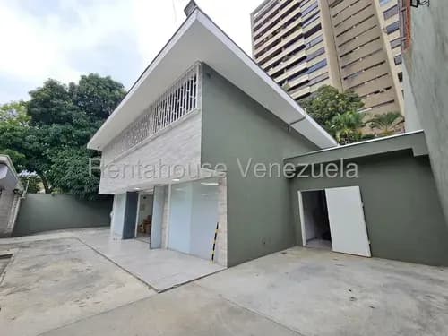 Espectacular Casa Comercial En Venta Santa Eduvigis. Cód. #26-20961