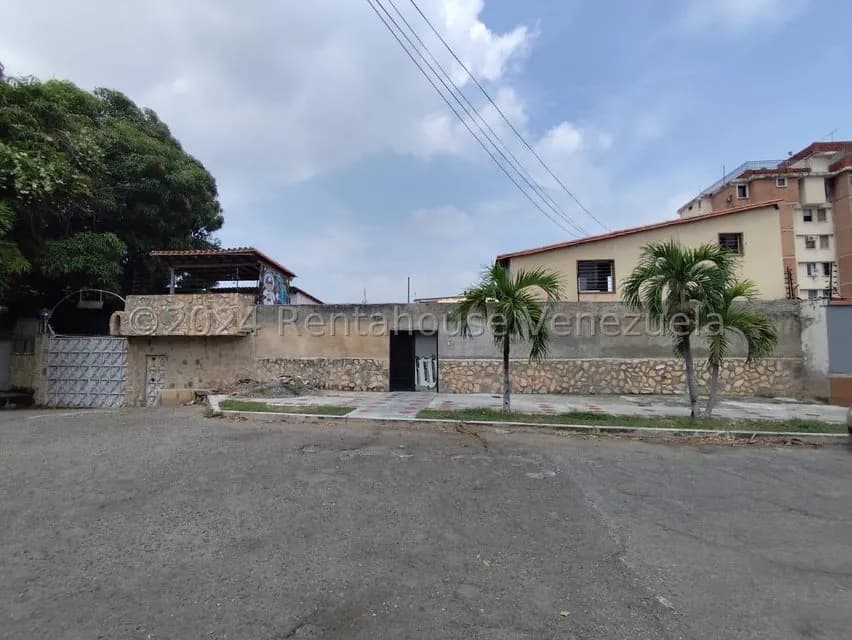 Comercial (Local Comercial) en Alquiler en Las Delicias, Aragua