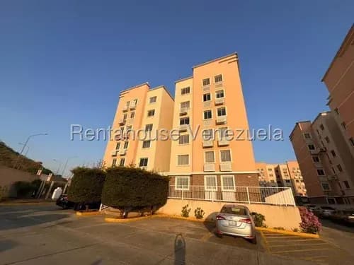 Apartamento En Alquiler Barquisimeto Zona Oeste En Privilegiado Urbanismo. Dayana Saez 26-15192 Contactarme.