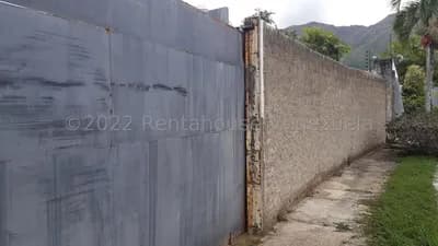 Terreno en venta en El Castaño (Zona Privada), Maracay, Aragua - $70k