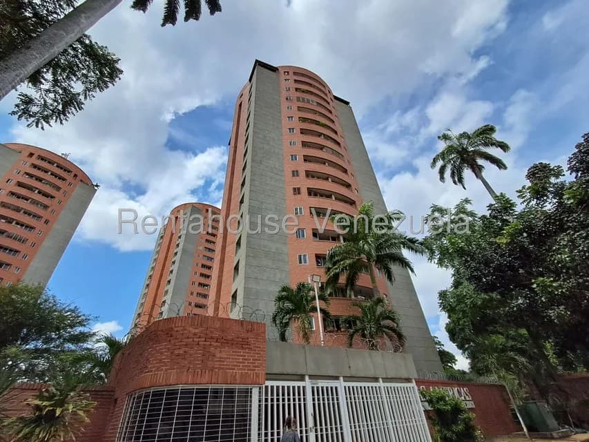 Apartamento (1 Nivel) en Venta en Prebo I, Carabobo