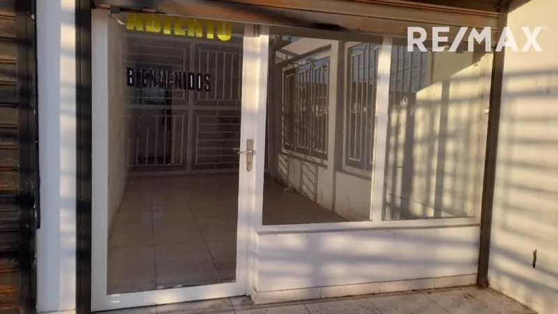 Local comercial en alquiler en la Urbanización Coromoto, San Francisco
