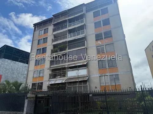 Te Lo Tengo Apartamento En Venta En La California Norte Mls #26-10485 Leslie Cog