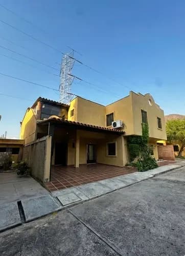 Townhouse De Vanguardia En Venta En Mango Village, Mañongo Valencia - Planta 100% (jct)