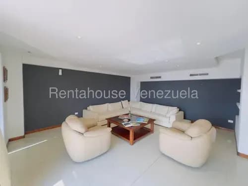 *al/elegante Apartamento En Venta Monte Real Barquisimeto Lara, Venezuela , Cod. 25-21201 / 5 Do/ 5 B/ 350 M2