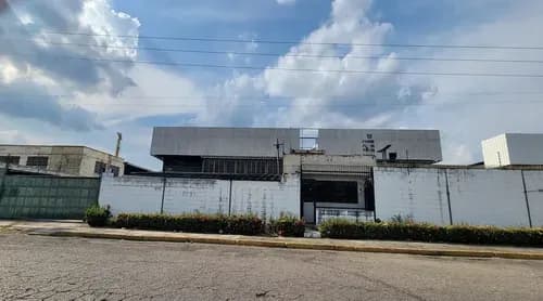 Vende Galpón San Diego | 3010m² Industrial. PLG-180
