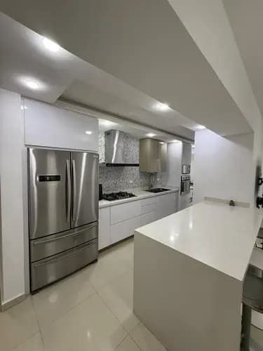 Apartamento De Oportunidad En El Parral Res Chelsea Court-sl