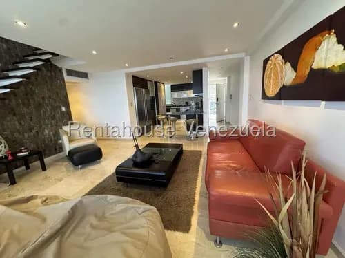 Yf Apartamento Se Vende En Camuri Chico Mls 26-14890