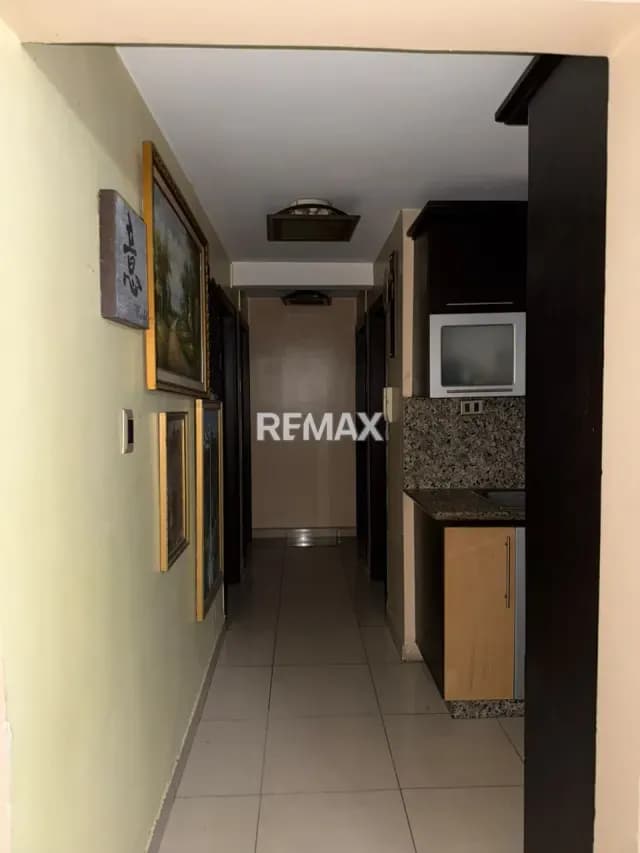APARTAMENTO EN VENTA RES. LARA PALACE