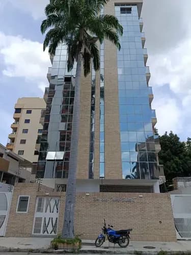 Pent House En Obra Gris, Urbanización San Isidro, Maracay Mic07