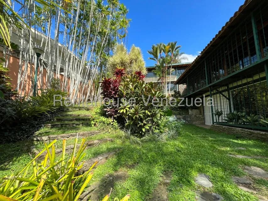 Casa (Duplex) en Alquiler en Guataparo Country Club, Carabobo