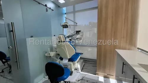 Consultorio Odontologico En La Trinidad En Venta Vp 26-17653