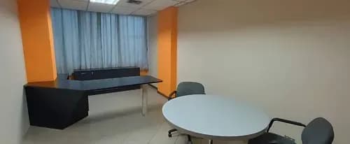 Alquiler De Oficna En Sabana Grande , Edificio 3h