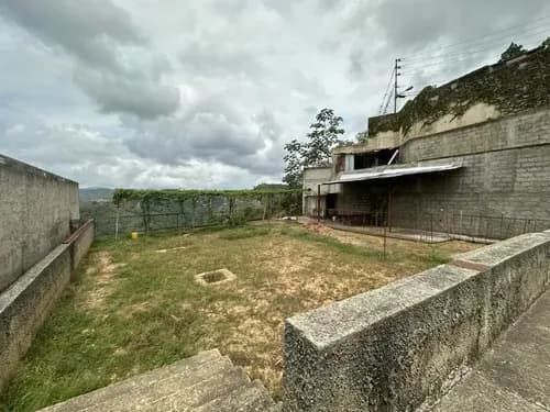 Terreno En Caicaguana Zonificación Reca Mls #26-14526 Ng