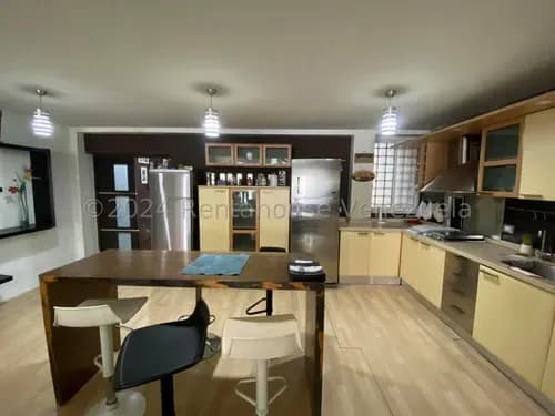 Casa En Venta Urb La Soledad Maracay (planta Electrica) 25-16889 Avel