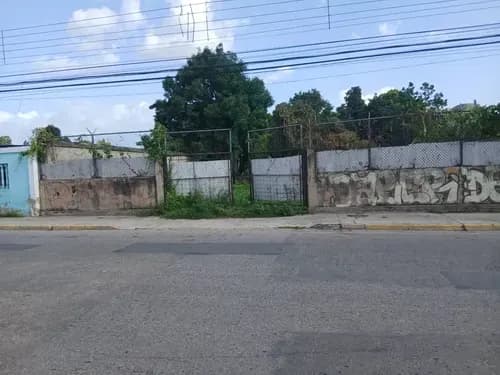 En Venta Terreno A Pie De Avenida Principal En Yagua Guacara (solo Clientes) Dm