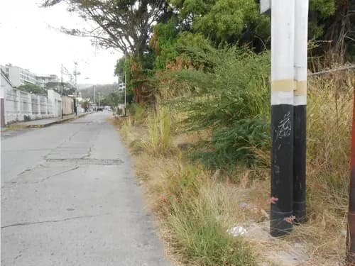 Terreno En Venta La Alegria, Valencia Gm-8369913