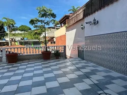 Casa En Venta Alta Florida 26-9914 Mc