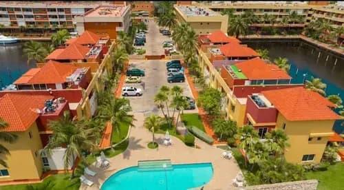 Bello Town House | Muelle