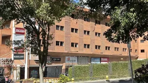 Eb Apartamento En Alquiler En La Boyera 50m2 Mls 26-8980