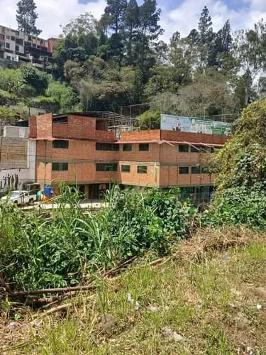 Colegio En Venta San Antonio De Los Altos