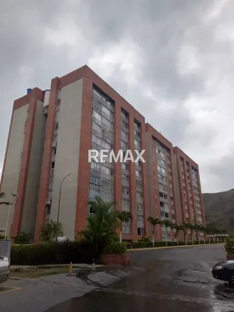 Venta de Apartamento El Encantado Auyantepuy Caracas El Hatillo
