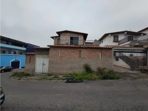 Se Vende Casa 500m² 5h+s7b+s3p En El Marques