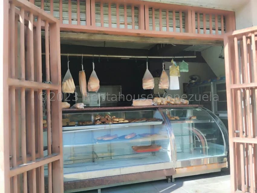 Casa (Duplex) en Venta en Parroquia Santa Rosalia, Distrito Metropolitano