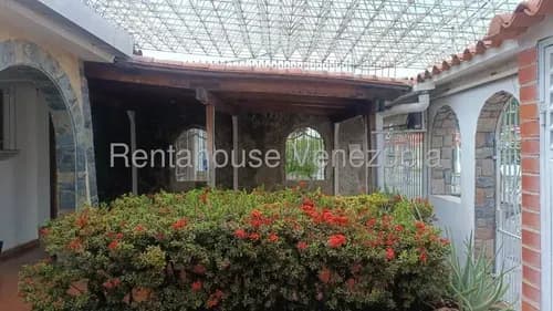 Casa En Tarapio Naguanagua Carabobo Codigo 26-19781