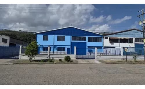 Galpón En Alquiler - Zona Ind La Mora Ii - La Victoria Mo-9992159