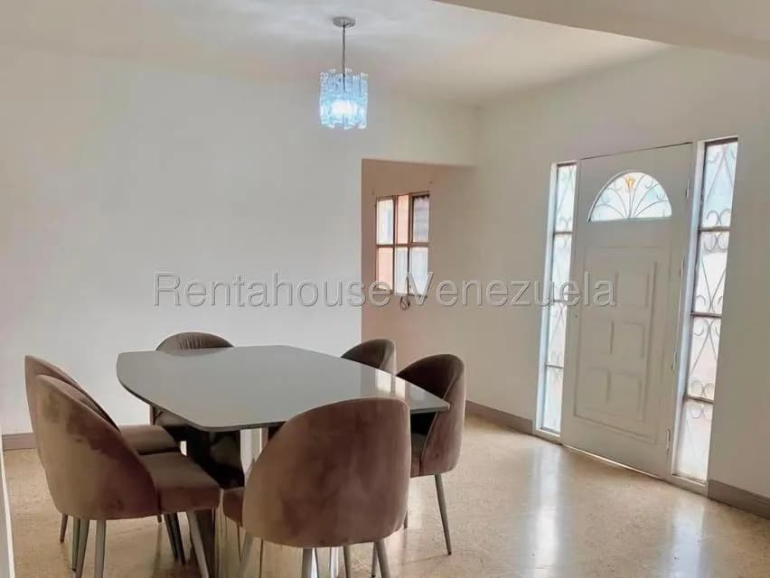 Casa (1 Nivel) en Venta en Manzanillo, Zulia