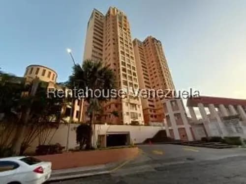Colinas De Bello Monte Apartamento En Venta 83m2 Mb 26-20672