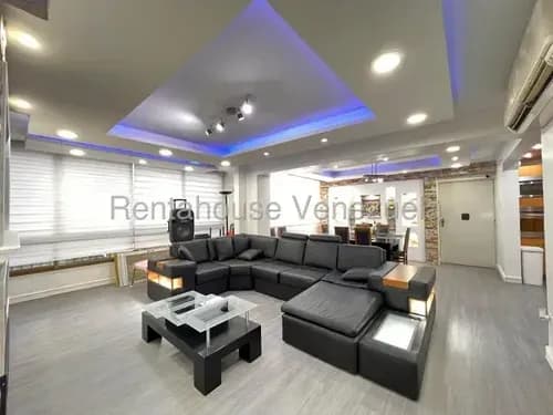 En Venta Amplio Y Moderno Apartamento Urb. Calicanto, Maracay 26-5324 Hc