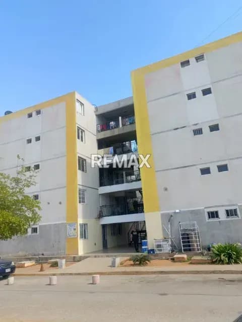 Apartamento en semi gris en venta en la Urbanización La Portuaria, San Francisco