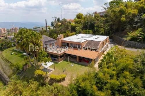 Casa En Venta - Elena Marin Nobrega - Mls #25-19859