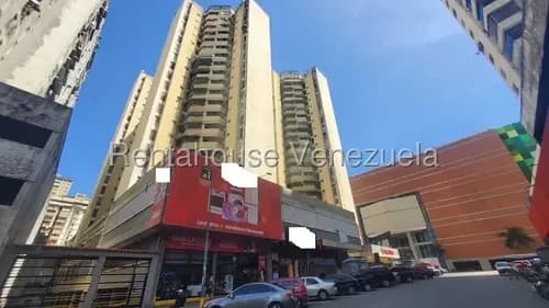 Apartamento En Venta La Candelaria 26-20716 Fm