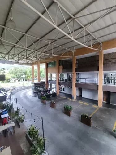 Oficina En Venta En La Trigaleña Im 2315