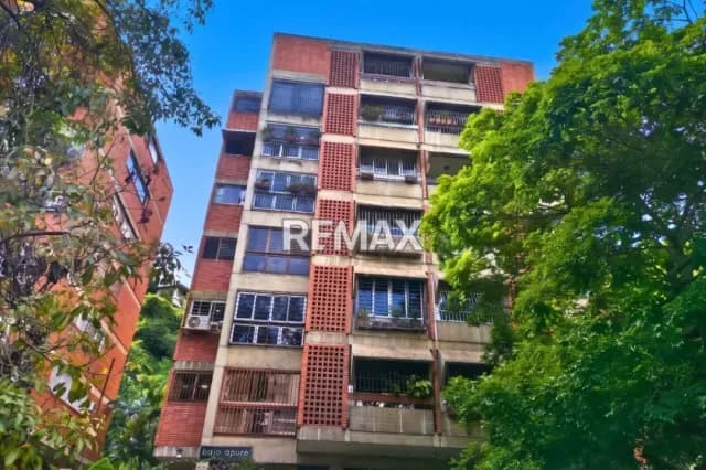 Apartamento en Alquiler Urb Caurimare, 122mt2,2H+1C,3B,1P 26-49