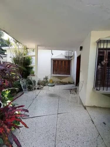 Casa En Venta En Urb Las Acacias Av Bolivar