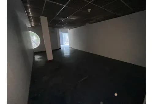Alquiler De Local De 122 M2 Centro Comercial En La Candelaria.