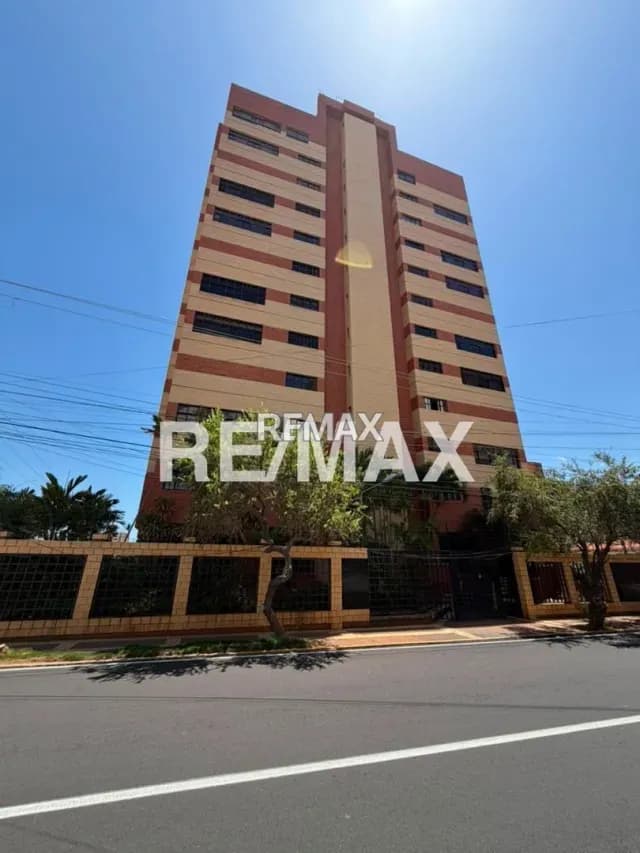 Apartamento en venta Edificio Leblond