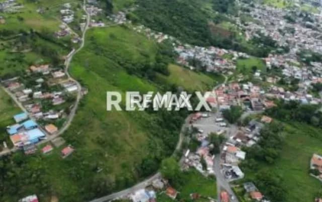 Venta de terreno