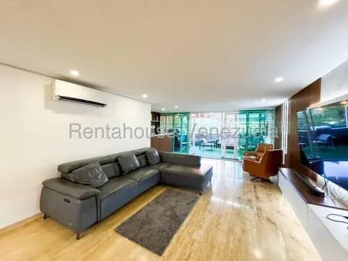 Exclusivo Apartamento En Venta En Santa Eduvigis Jg