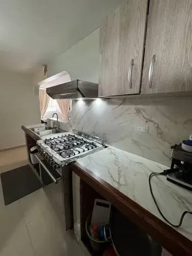 Apartamento En Naguanagua Residencia Don Bosco Ns